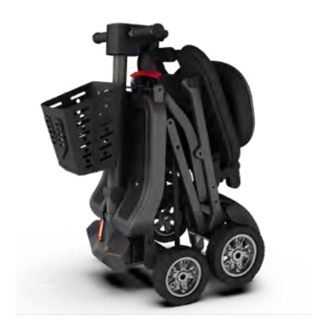 ASL Mobility Theron Ultra-Light Folding Scooter