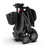 ASL Mobility Theron Ultra-Light Folding Scooter
