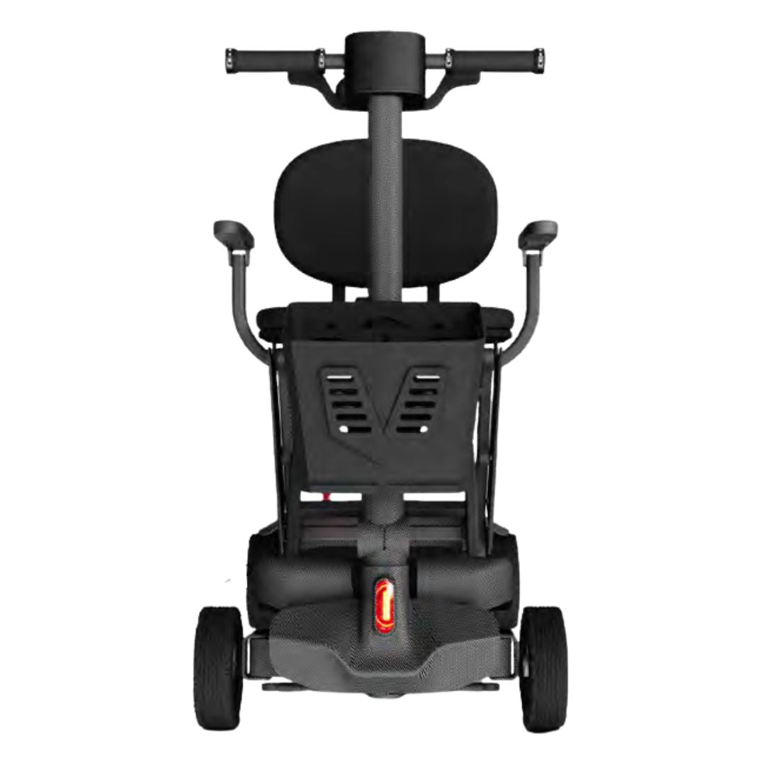 ASL Mobility Theron Ultra-Light Folding Scooter
