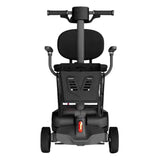 ASL Mobility Theron Ultra-Light Folding Scooter