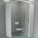 i.Care for ASL Exposed Doc M Shower Pack