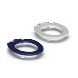 i.Care for ASL Heavy Duty Ring Seat + Stainless Steel Hinges