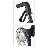 ASL Mobility Zyra Lightweight Rollator