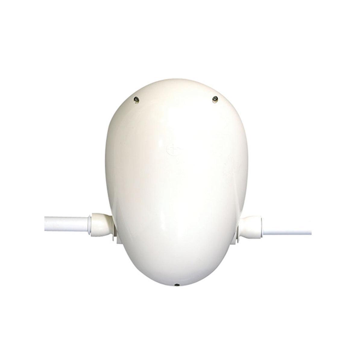AKW Digipump M20 Kit without Waste - Adaptation Supplies