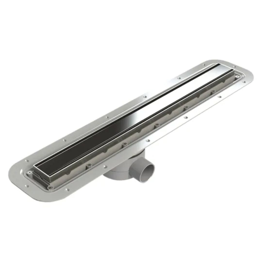 Impey Aqua-Dec Linear Drain