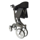 ASL Mobility Aries Height Adjustable Rollator