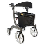 ASL Mobility Aries Height Adjustable Rollator