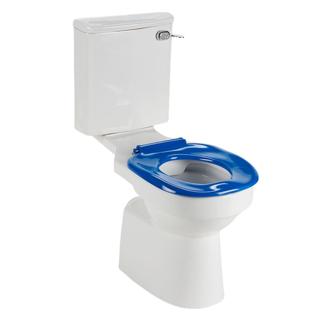AKW Ergonomic Soft Close Toilet Seat