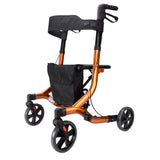ASL Mobility Cirrus Easy-Fold Lightweight Rollator