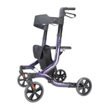 ASL Mobility Cirrus Easy-Fold Lightweight Rollator