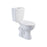 AKW Livenza Sanitaryware - Close Coupled WC Pan (p.trap)
