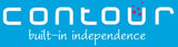 Contour mobility bathrooms logo
