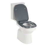 AKW Ergonomic Soft Close Toilet Seat