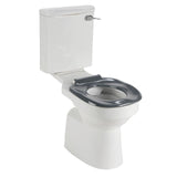 AKW Ergonomic Soft Close Toilet Seat