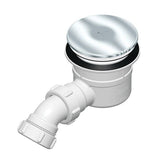AKW 90mm Dia Gravity Waste suited for Low Profile and Mullen - Adaptation Supplies