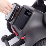 ASL Mobility Hero Carbon Fibre Electric Wheelchair