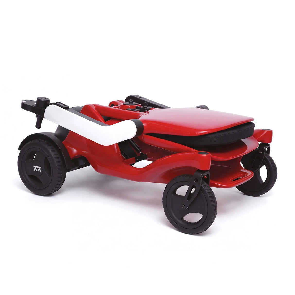 ASL Mobility Hero Carbon Fibre Electric Wheelchair