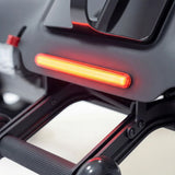 ASL Mobility Hero Carbon Fibre Electric Wheelchair