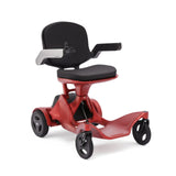 ASL Mobility Hero Carbon Fibre Electric Wheelchair