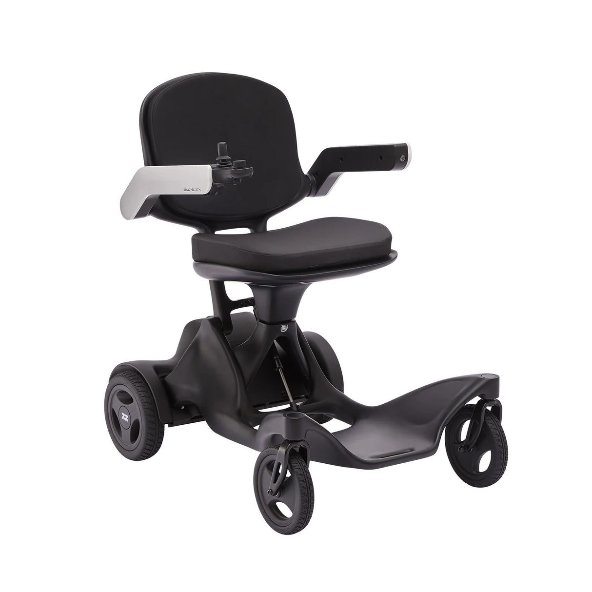 ASL Mobility Hero Carbon Fibre Electric Wheelchair