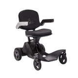 ASL Mobility Hero Carbon Fibre Electric Wheelchair