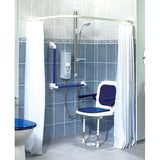 AKW Standard Shower Curtain