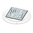 AKW Stainless Steel TFWA Waste (inc. GW19 Trapped Waste) - Adaptation Supplies
