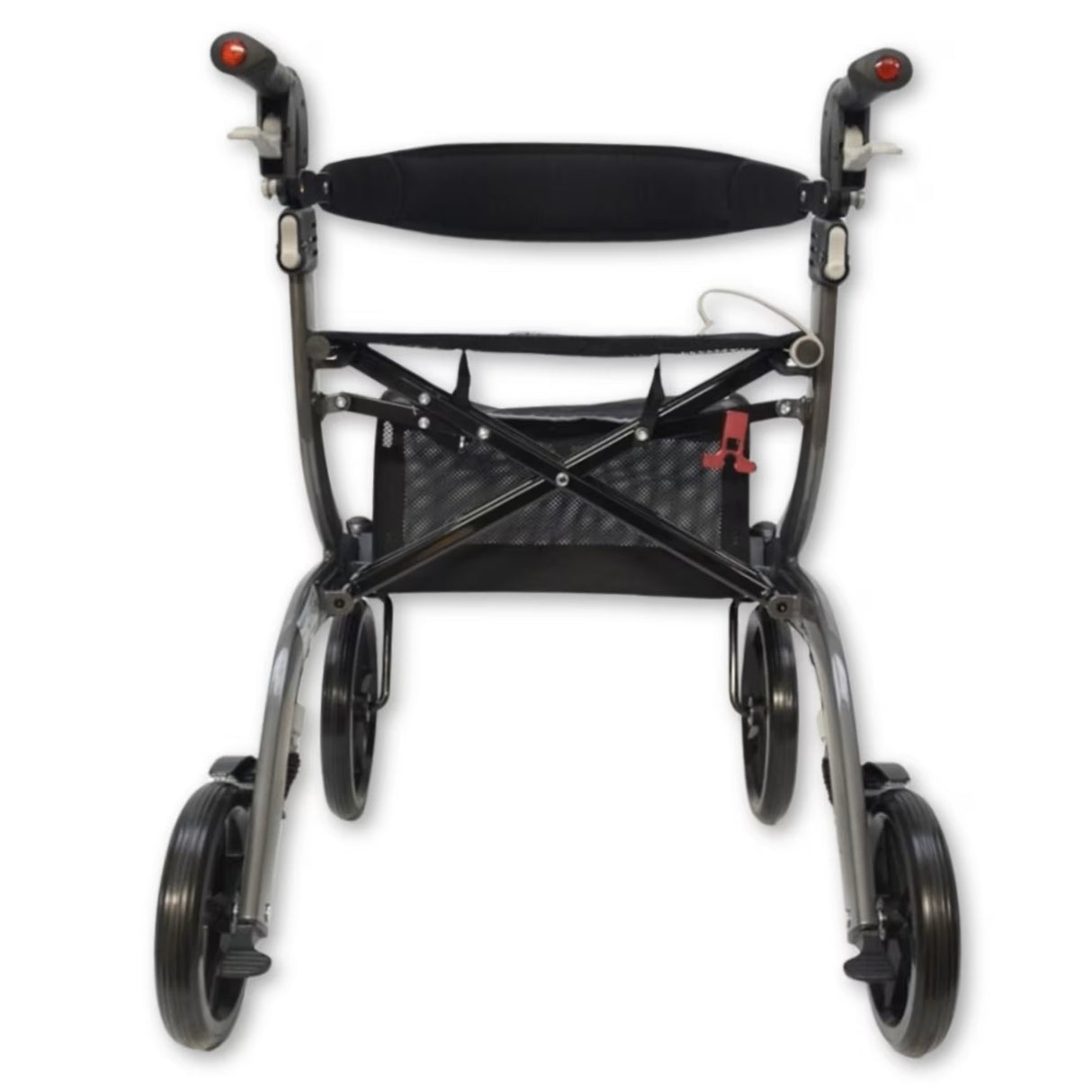 ASL Mobility Leo Easy-Fold Rollater