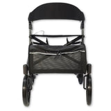 ASL Mobility Leo Easy-Fold Rollater