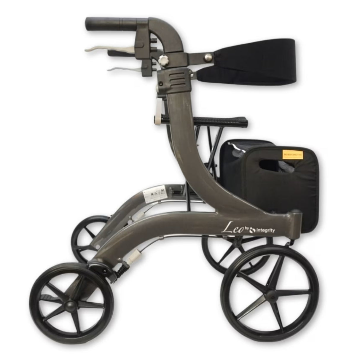 ASL Mobility Leo Easy-Fold Rollater