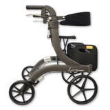 ASL Mobility Leo Easy-Fold Rollater