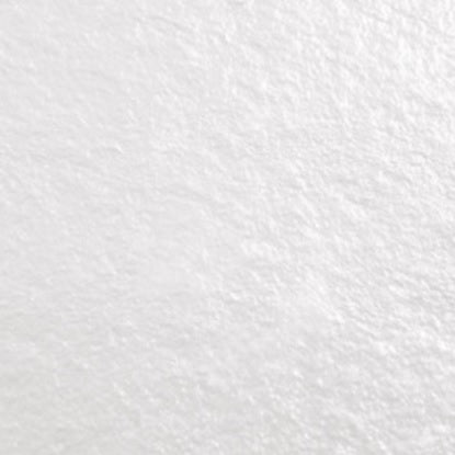 Close-up of white bumpy texture