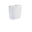 AKW Livenza Sanitaryware - Cistern and Flush Mechanism