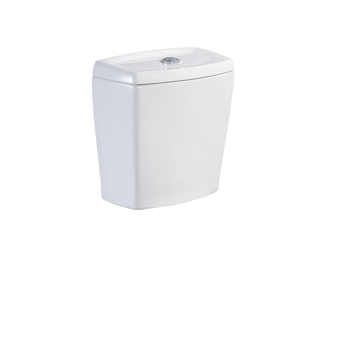 AKW Livenza Sanitaryware - Cistern and Flush Mechanism