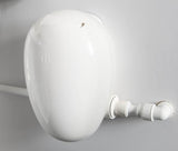 AKW Digipump M17 for use with Mixer Shower - Adaptation Supplies
