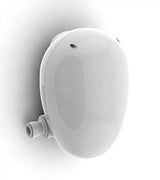 AKW Digipump M20 with 90mm Diameter Chrome Waste - Adaptation Supplies