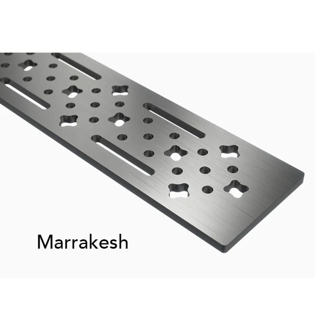 Impey Aqua-Dec Linear Drain