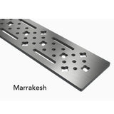 Impey Aqua-Dec Linear Drain