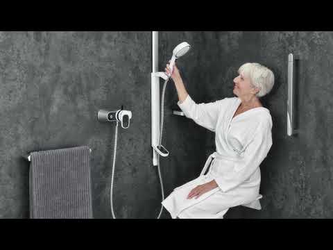 Video showcasing the Mira select flex