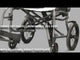ASL Mobility Apollo Attendant-Propelled Super-Light Folding Wheelchair