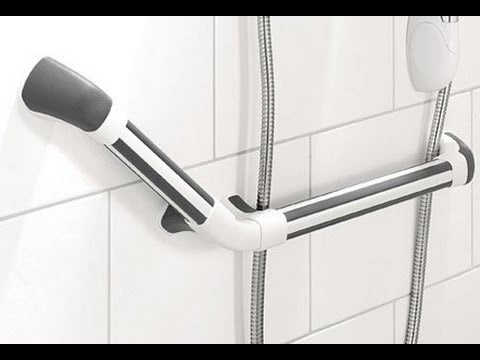 Impey Maxi-Grip Plus Grab Rail