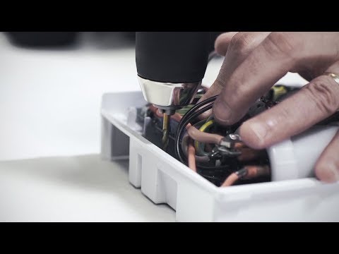 Video installation guide