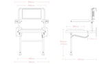 technical dimensions