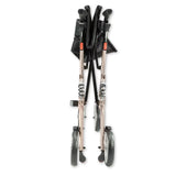 ASL Mobility Stratus Bariatric Rollator With Suspension