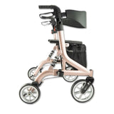 ASL Mobility Stratus Bariatric Rollator With Suspension