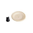 Shower Diaphragm and Tricuspid Valve Replacement