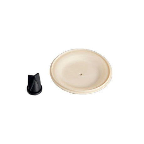 Shower Diaphragm and Tricuspid Valve Replacement