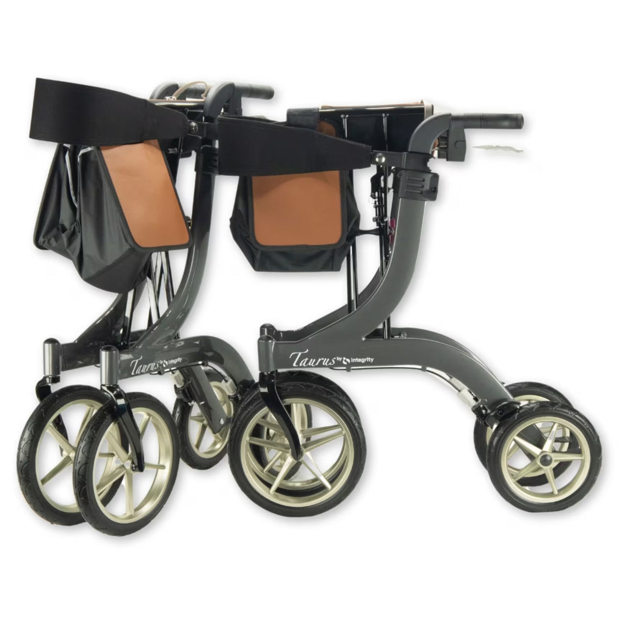 ASL Mobility Taurus Premium Rollator