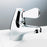 AKW TMV3 Thermostatic Mixer Tap
