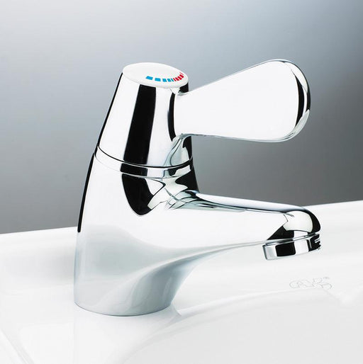 AKW TMV3 Thermostatic Mixer Tap